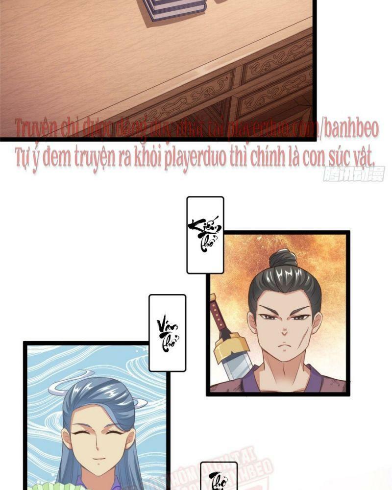 Bạo Manh Tiểu Tiên: Chapter 30