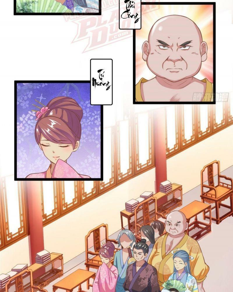 Bạo Manh Tiểu Tiên: Chapter 30
