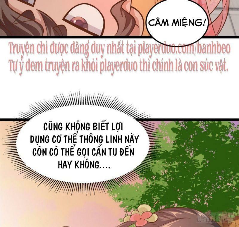 Bạo Manh Tiểu Tiên: Chapter 30