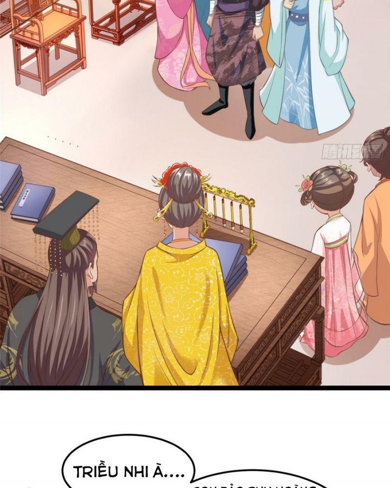 Bạo Manh Tiểu Tiên: Chapter 30