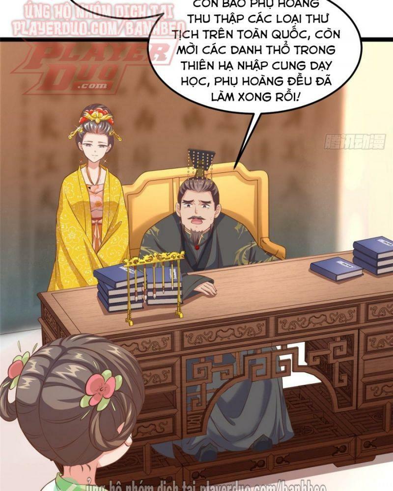 Bạo Manh Tiểu Tiên: Chapter 30