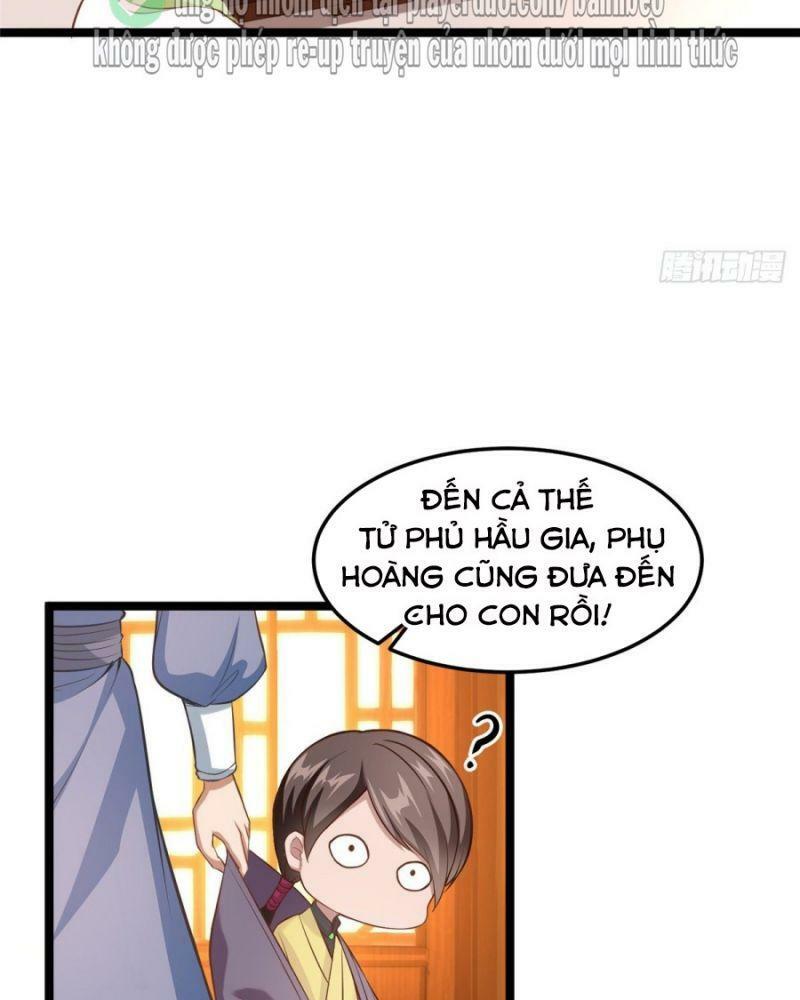 Bạo Manh Tiểu Tiên: Chapter 30