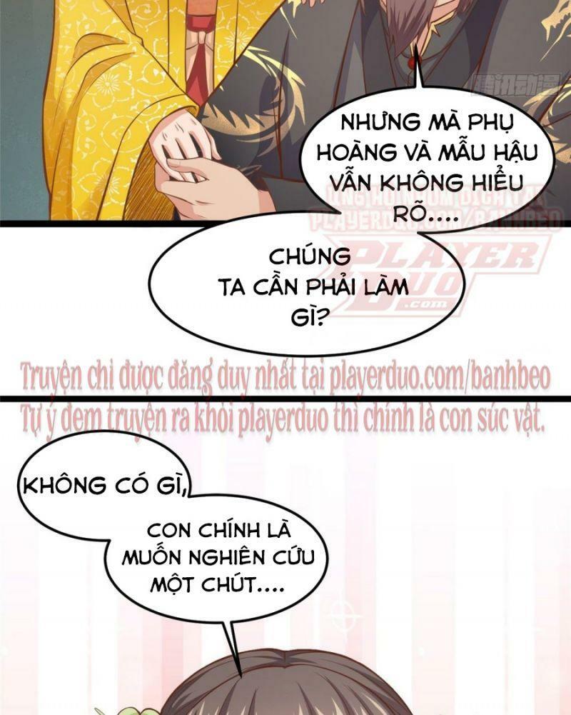 Bạo Manh Tiểu Tiên: Chapter 30