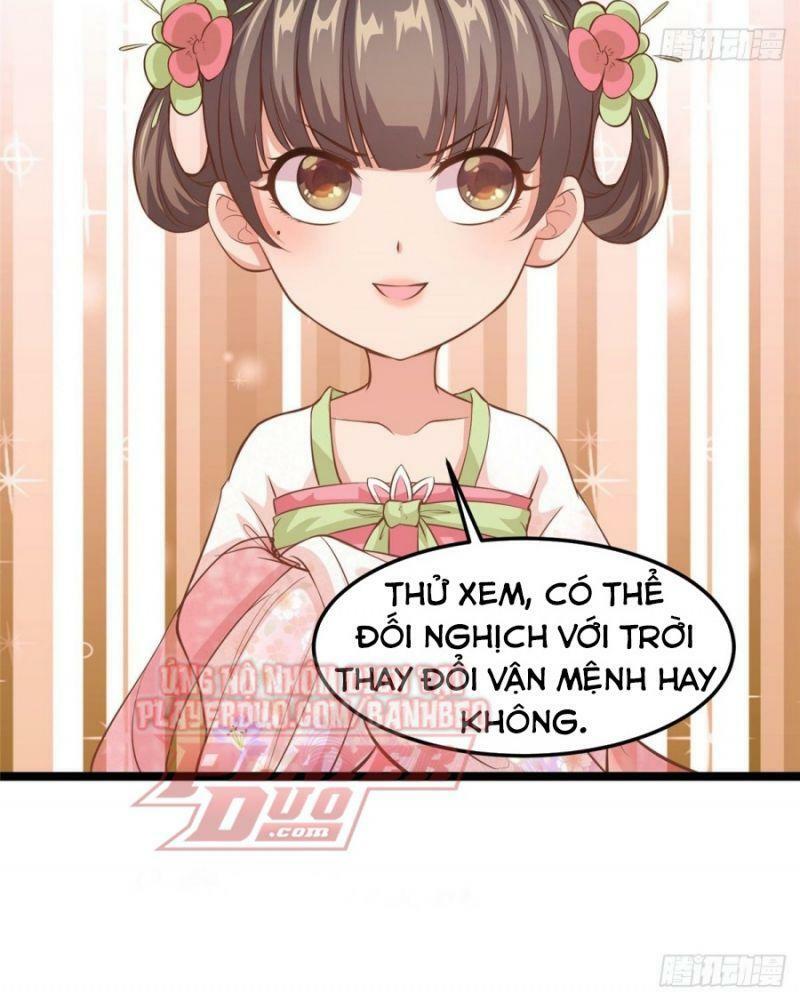 Bạo Manh Tiểu Tiên: Chapter 30