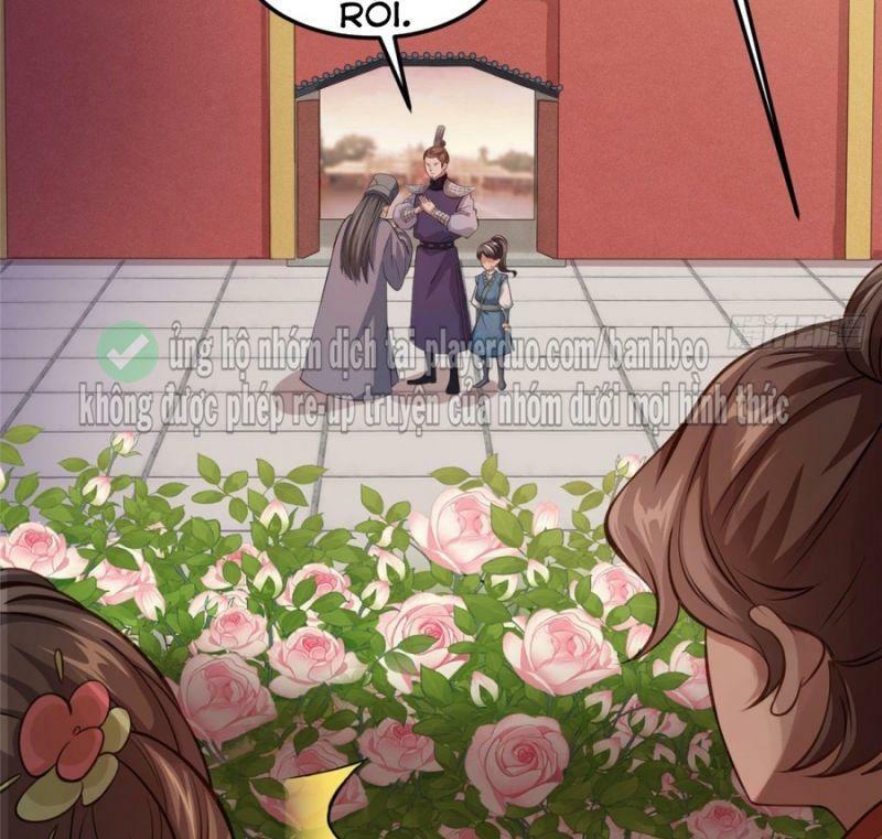 Bạo Manh Tiểu Tiên: Chapter 30