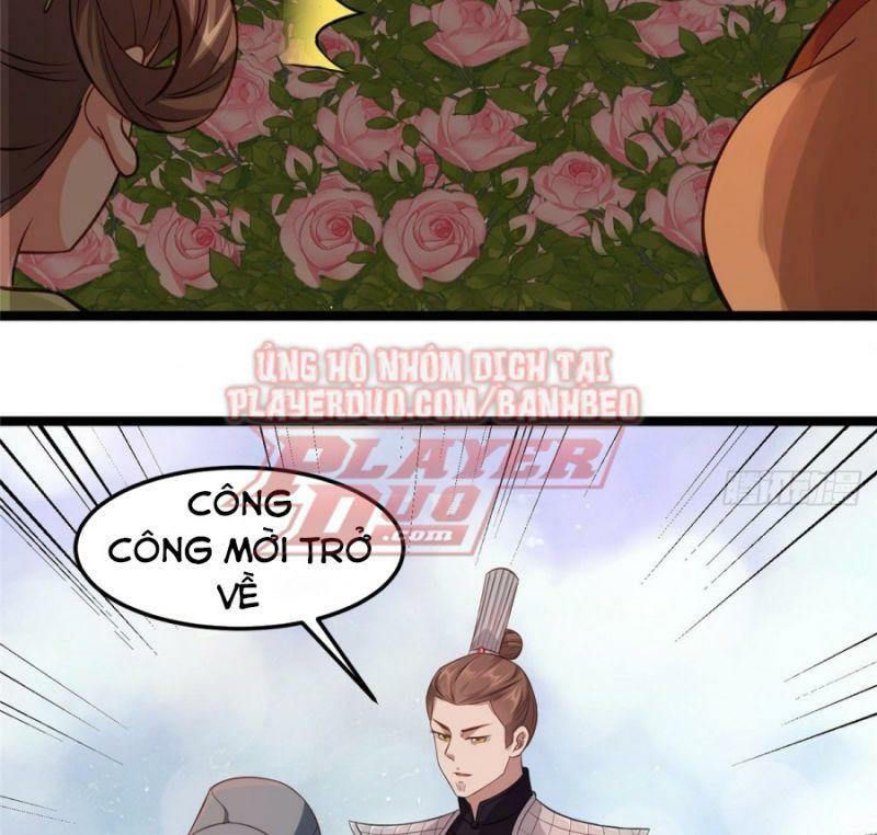 Bạo Manh Tiểu Tiên: Chapter 30