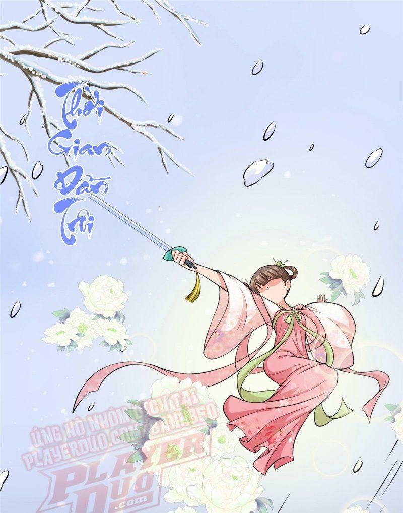 Bạo Manh Tiểu Tiên: Chapter 31