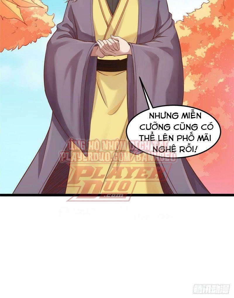 Bạo Manh Tiểu Tiên: Chapter 31