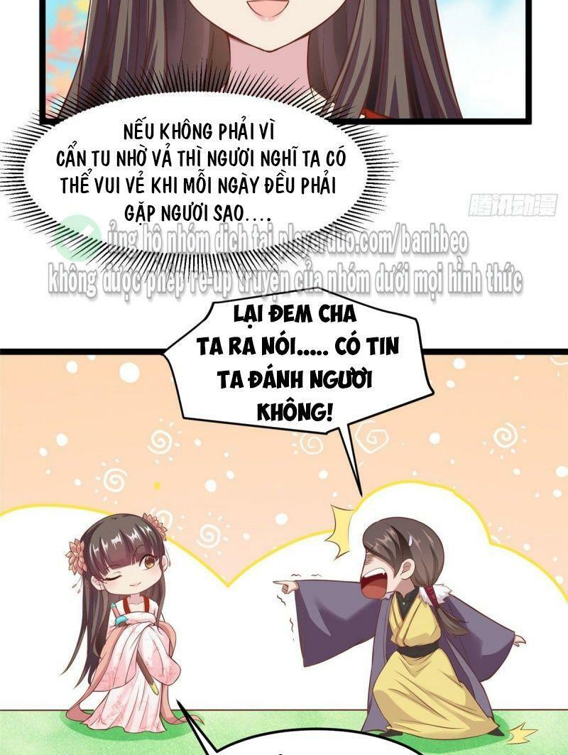 Bạo Manh Tiểu Tiên: Chapter 31