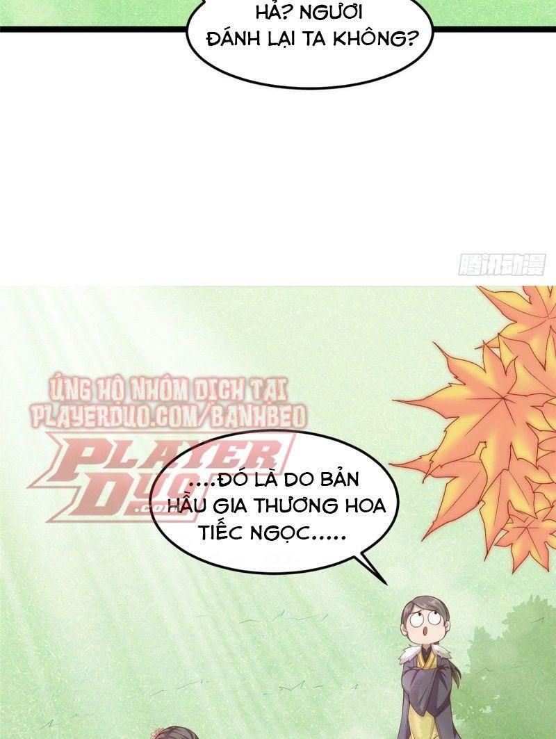 Bạo Manh Tiểu Tiên: Chapter 31