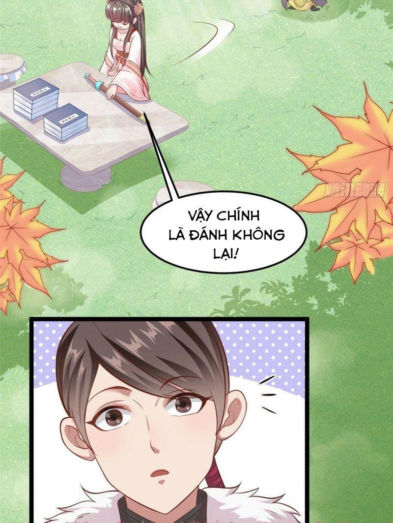 Bạo Manh Tiểu Tiên: Chapter 31