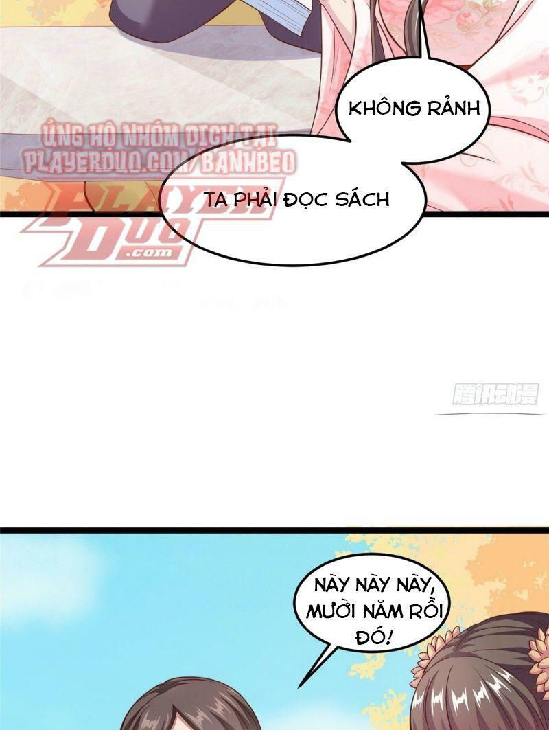 Bạo Manh Tiểu Tiên: Chapter 31