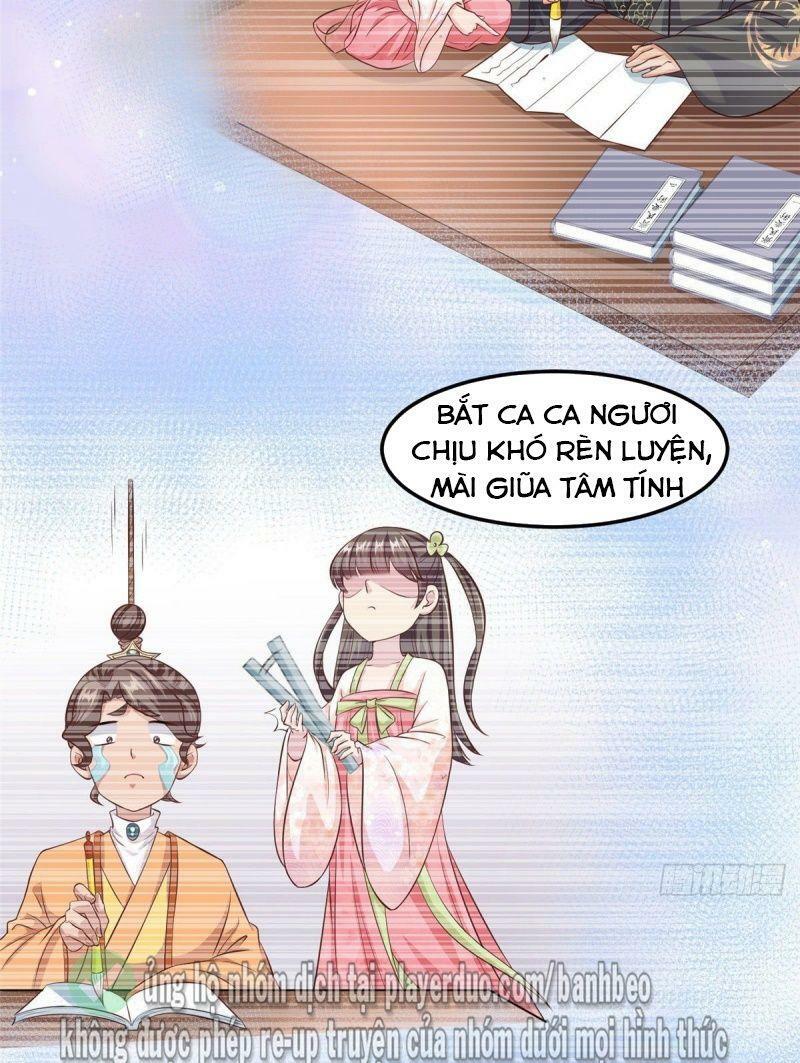 Bạo Manh Tiểu Tiên: Chapter 31