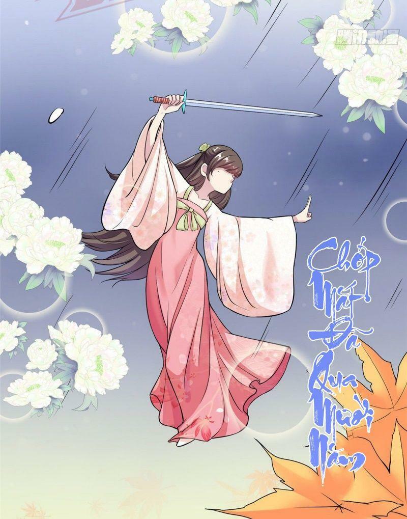 Bạo Manh Tiểu Tiên: Chapter 31
