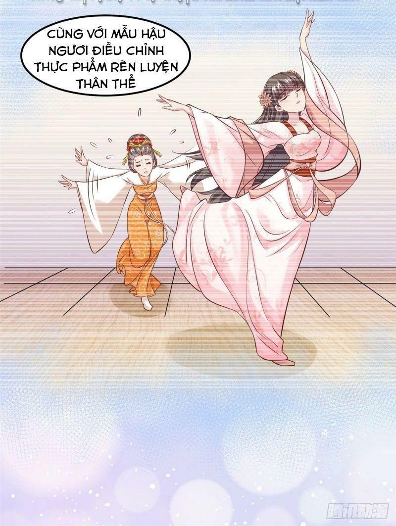 Bạo Manh Tiểu Tiên: Chapter 31