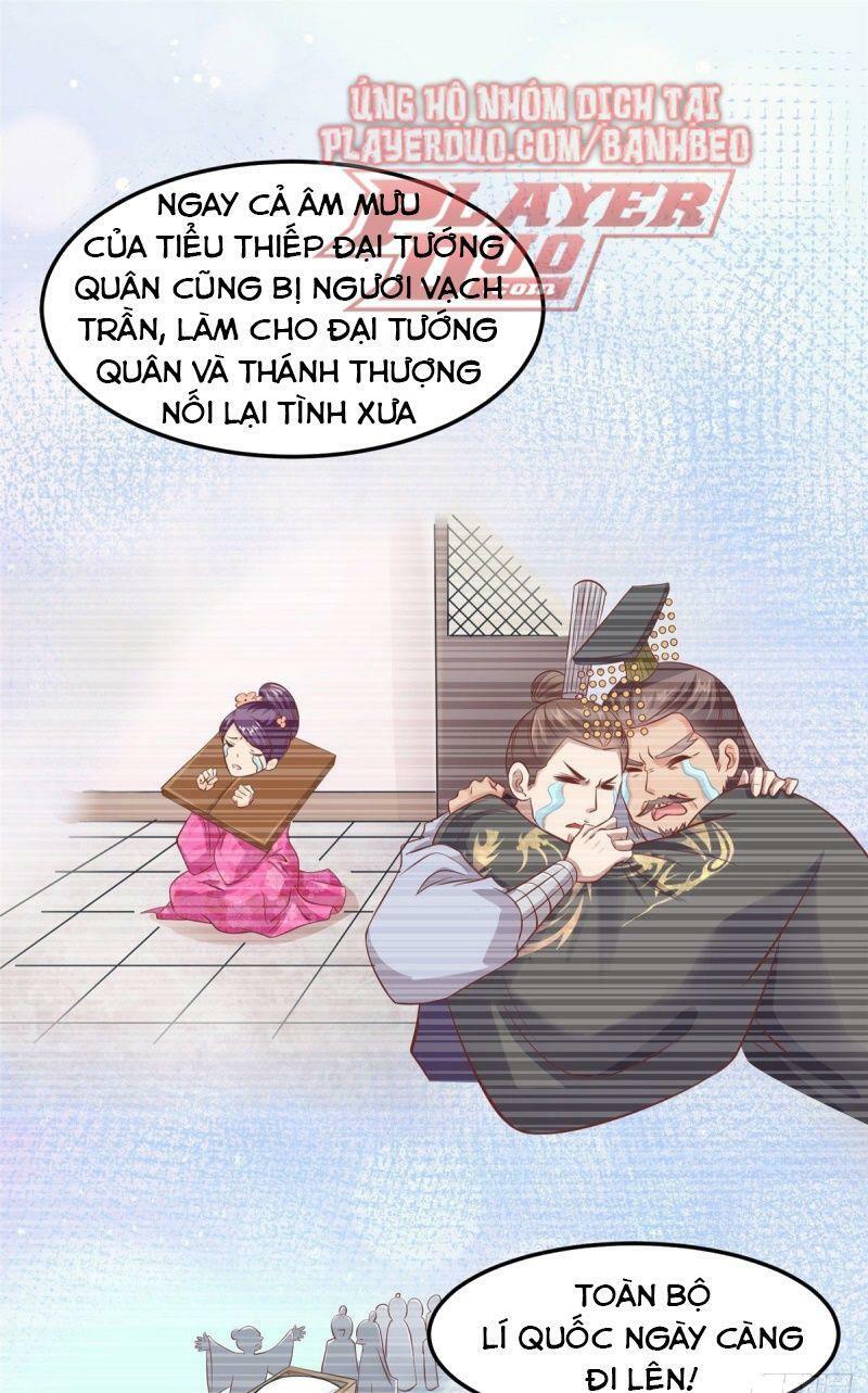 Bạo Manh Tiểu Tiên: Chapter 31