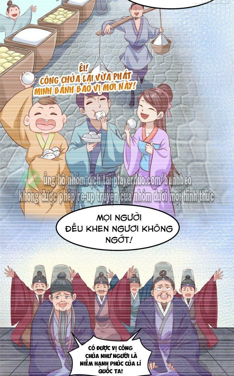 Bạo Manh Tiểu Tiên: Chapter 31