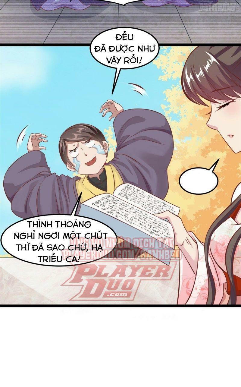 Bạo Manh Tiểu Tiên: Chapter 31