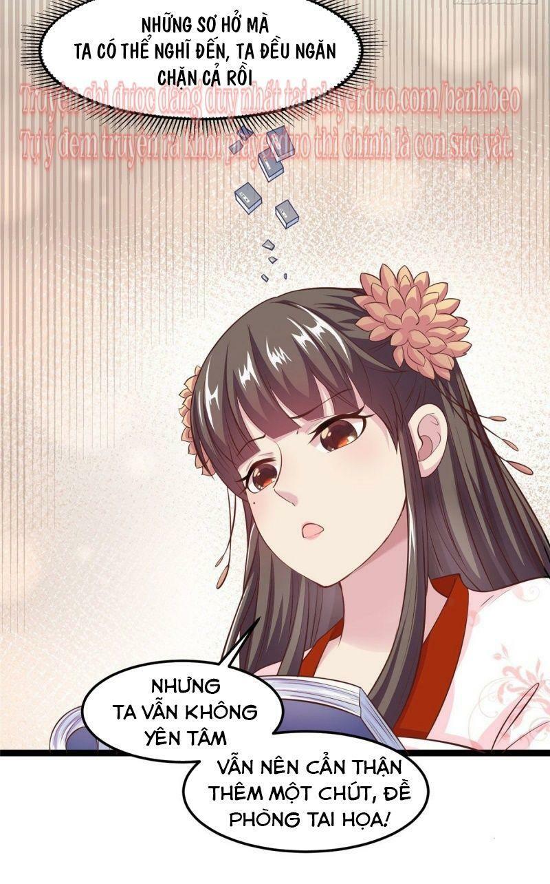 Bạo Manh Tiểu Tiên: Chapter 31