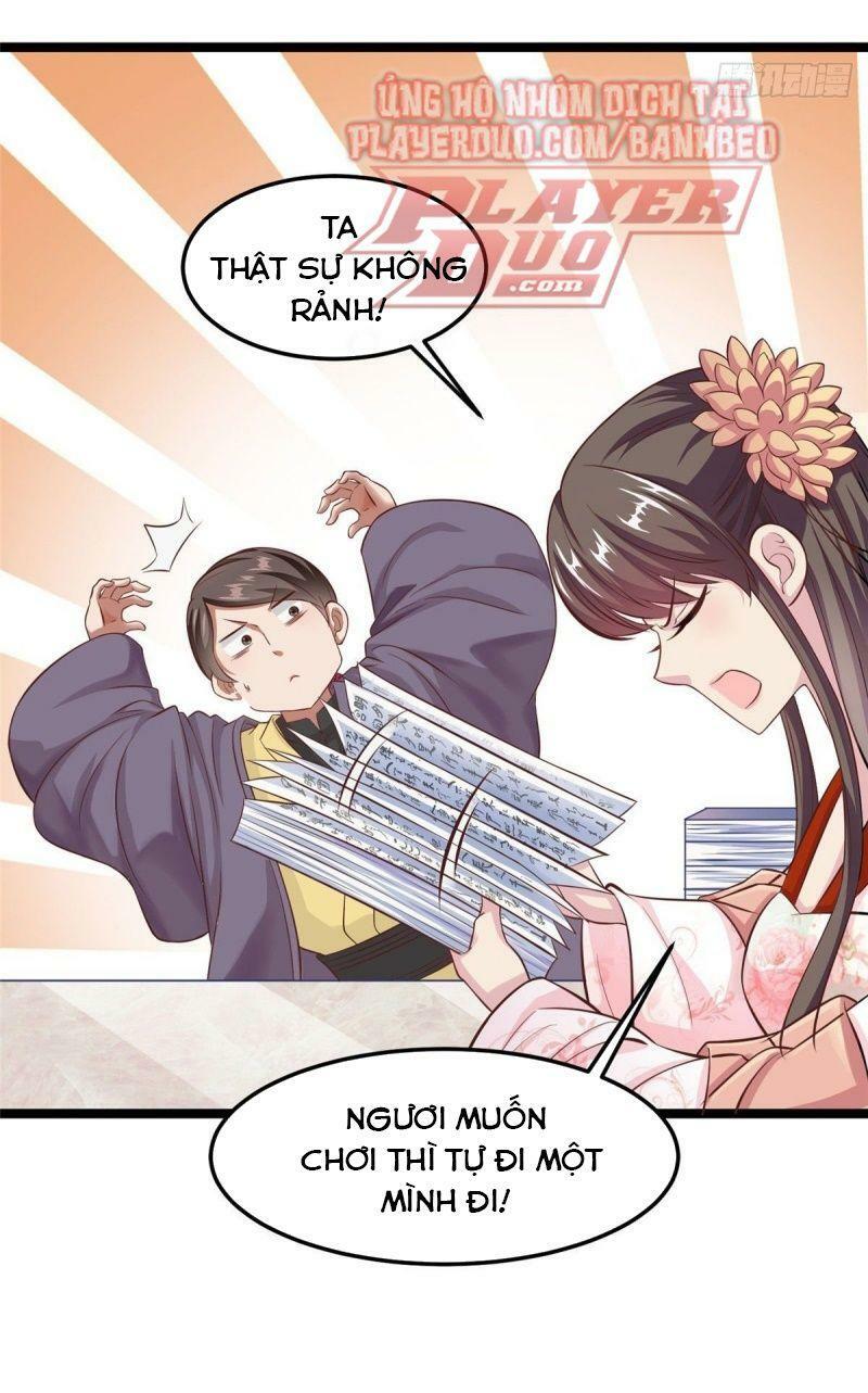 Bạo Manh Tiểu Tiên: Chapter 31