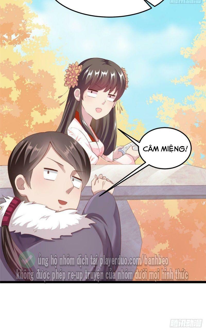 Bạo Manh Tiểu Tiên: Chapter 31