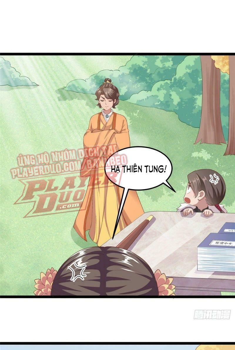 Bạo Manh Tiểu Tiên: Chapter 31