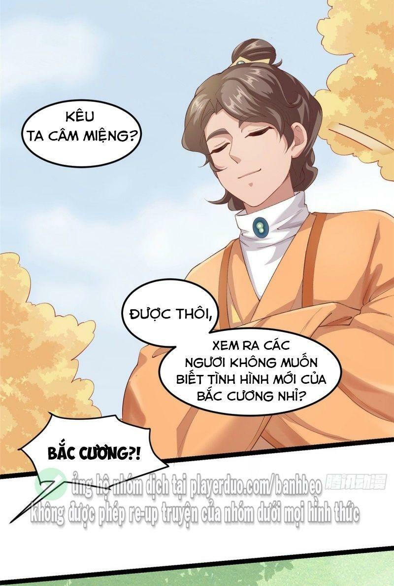 Bạo Manh Tiểu Tiên: Chapter 31