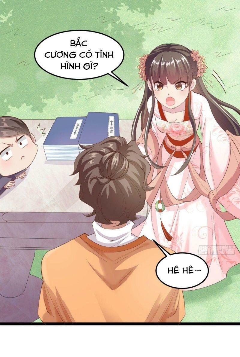 Bạo Manh Tiểu Tiên: Chapter 31