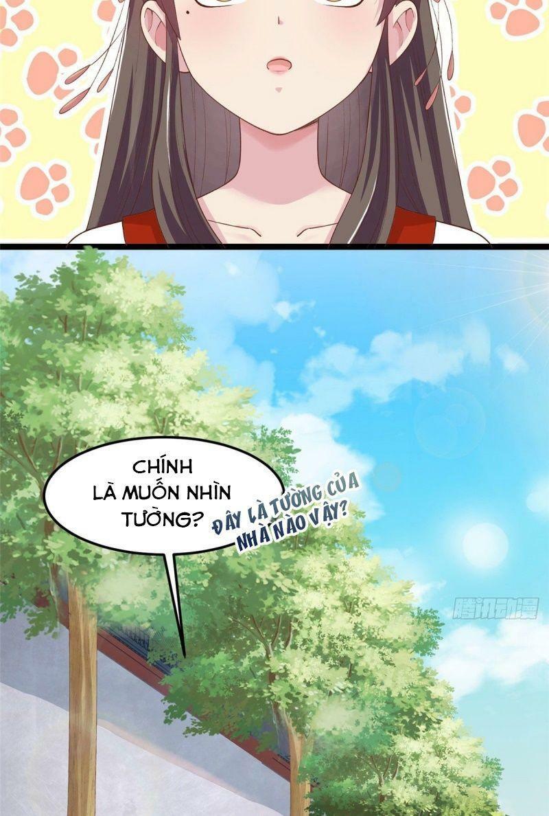 Bạo Manh Tiểu Tiên: Chapter 31
