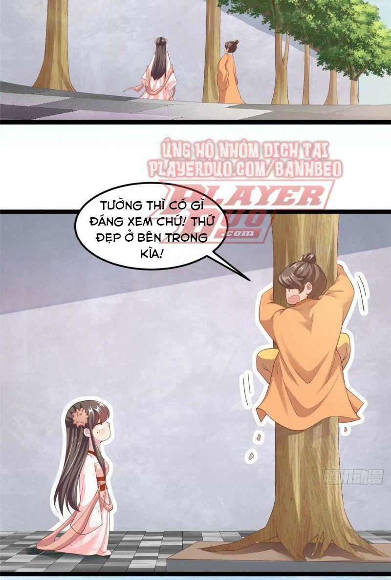 Bạo Manh Tiểu Tiên: Chapter 31