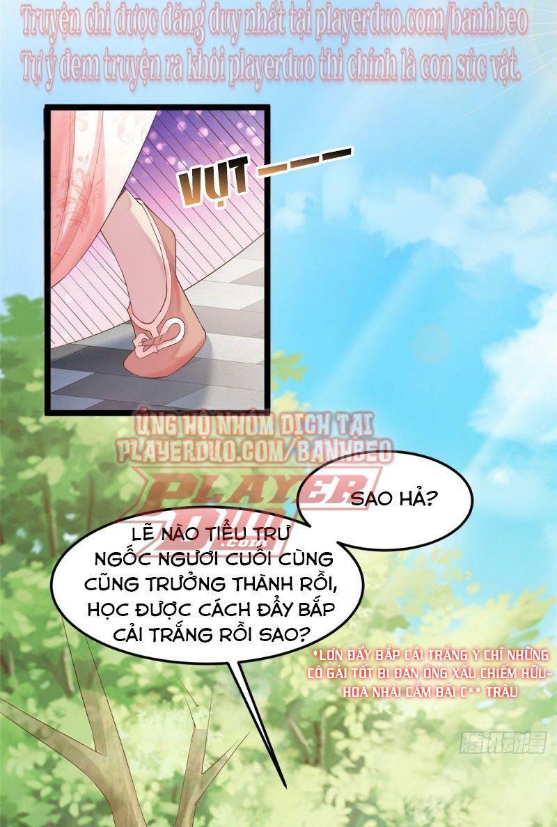 Bạo Manh Tiểu Tiên: Chapter 31