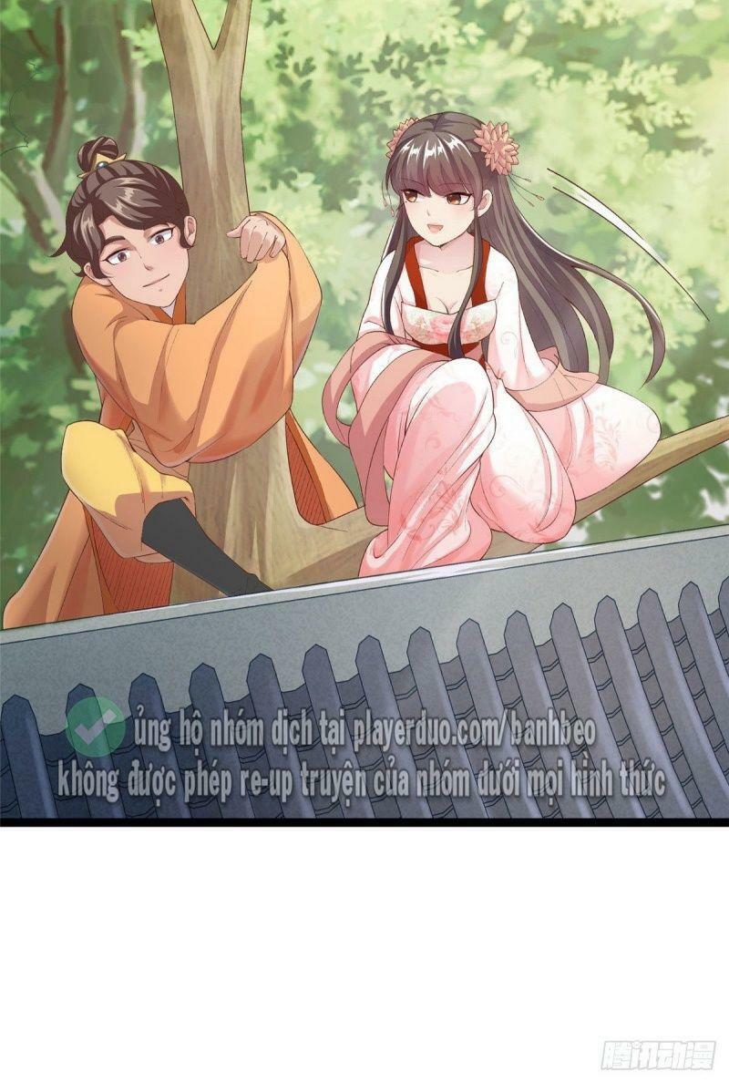 Bạo Manh Tiểu Tiên: Chapter 31