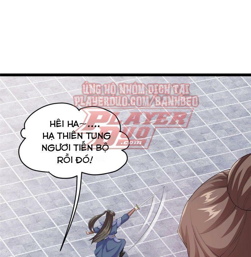 Bạo Manh Tiểu Tiên: Chapter 31