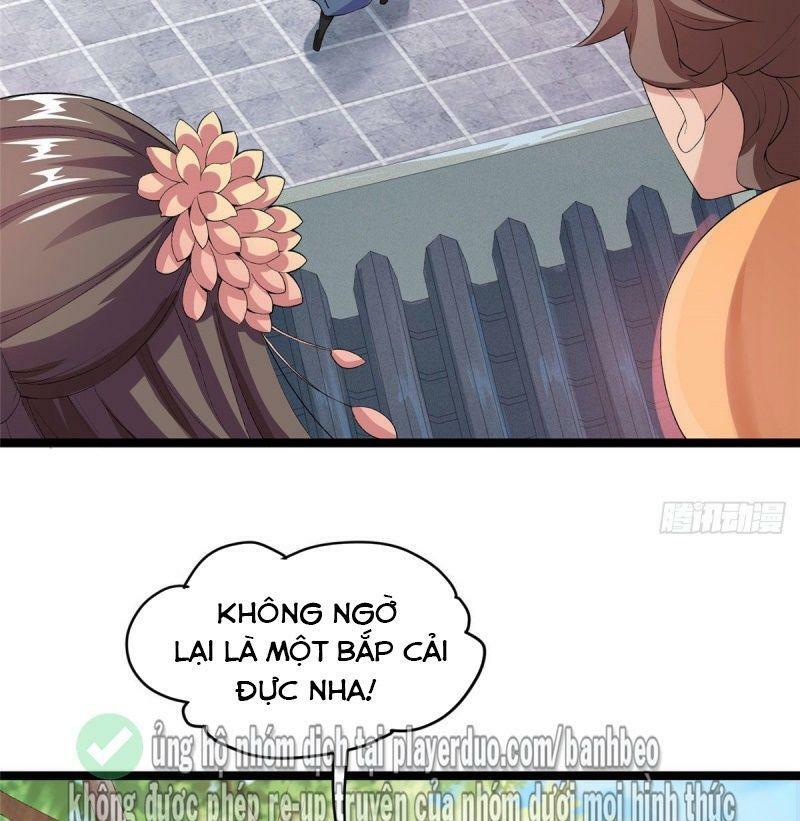 Bạo Manh Tiểu Tiên: Chapter 31