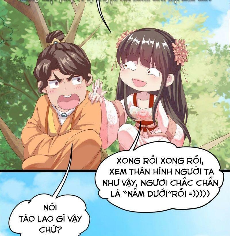 Bạo Manh Tiểu Tiên: Chapter 31