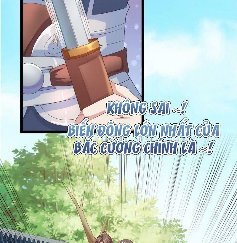 Bạo Manh Tiểu Tiên: Chapter 31