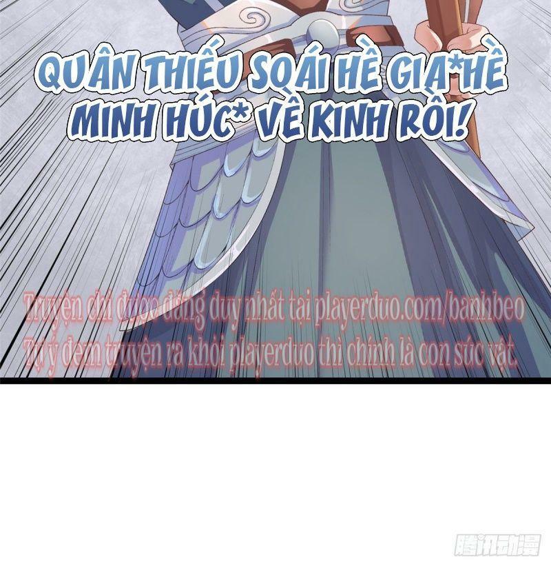 Bạo Manh Tiểu Tiên: Chapter 31