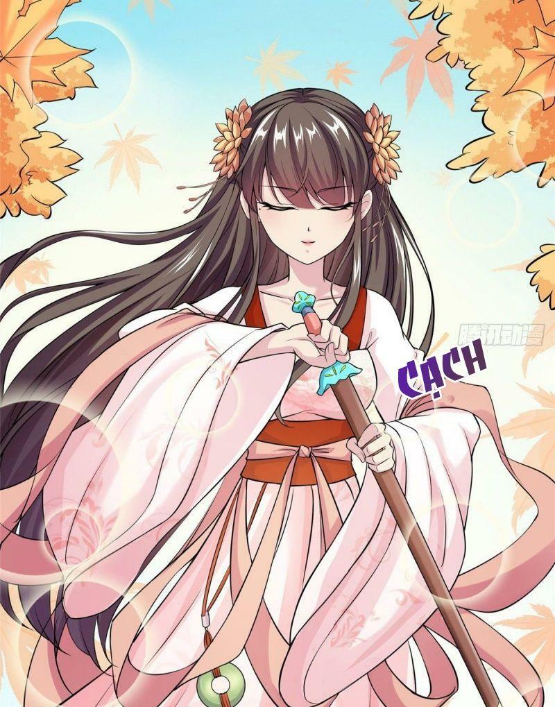 Bạo Manh Tiểu Tiên: Chapter 31