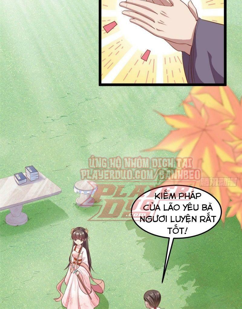 Bạo Manh Tiểu Tiên: Chapter 31