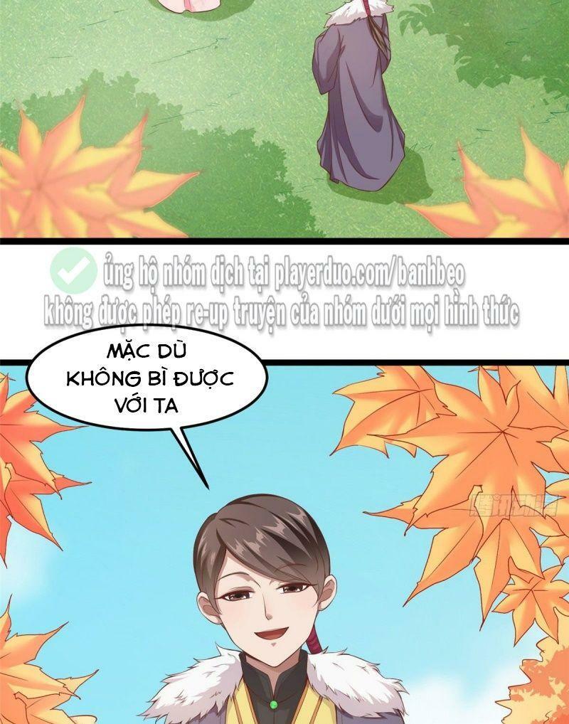 Bạo Manh Tiểu Tiên: Chapter 31