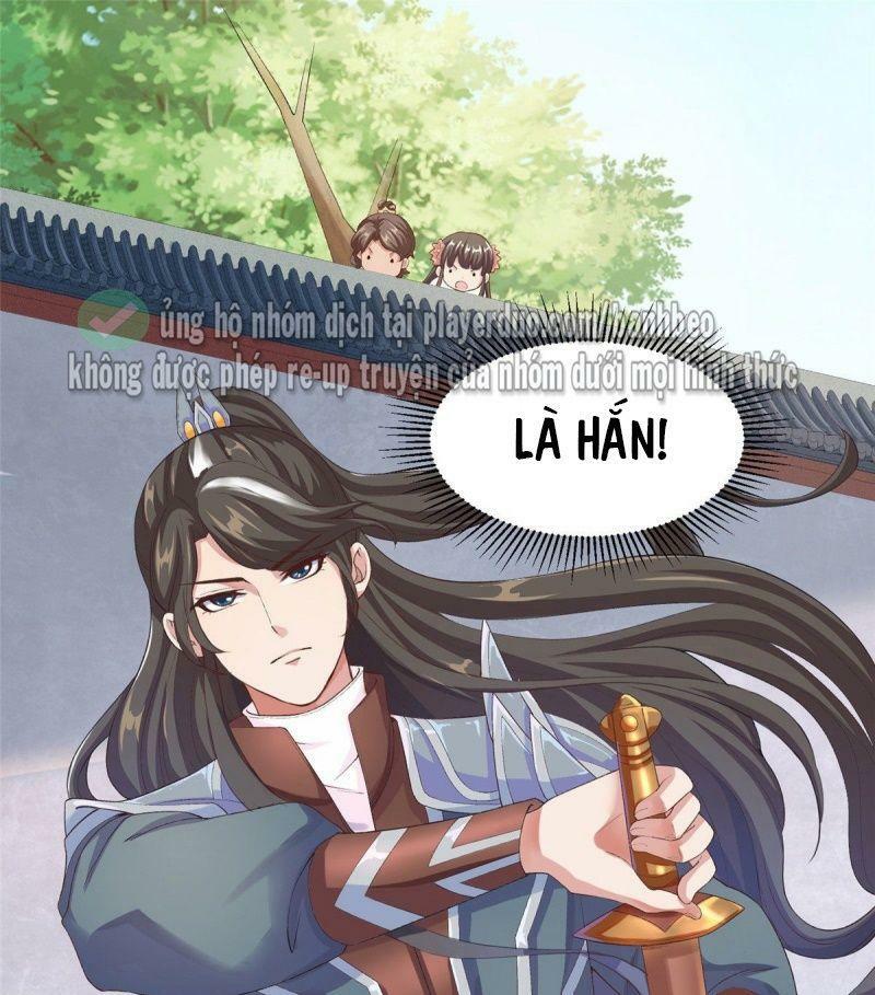 Bạo Manh Tiểu Tiên: Chapter 32