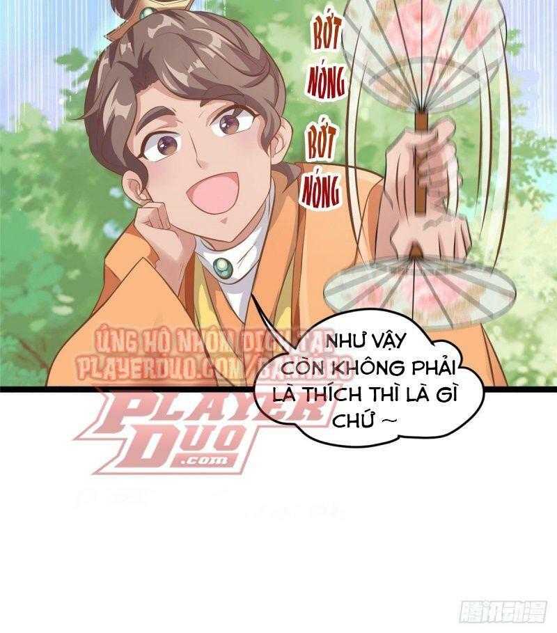 Bạo Manh Tiểu Tiên: Chapter 32