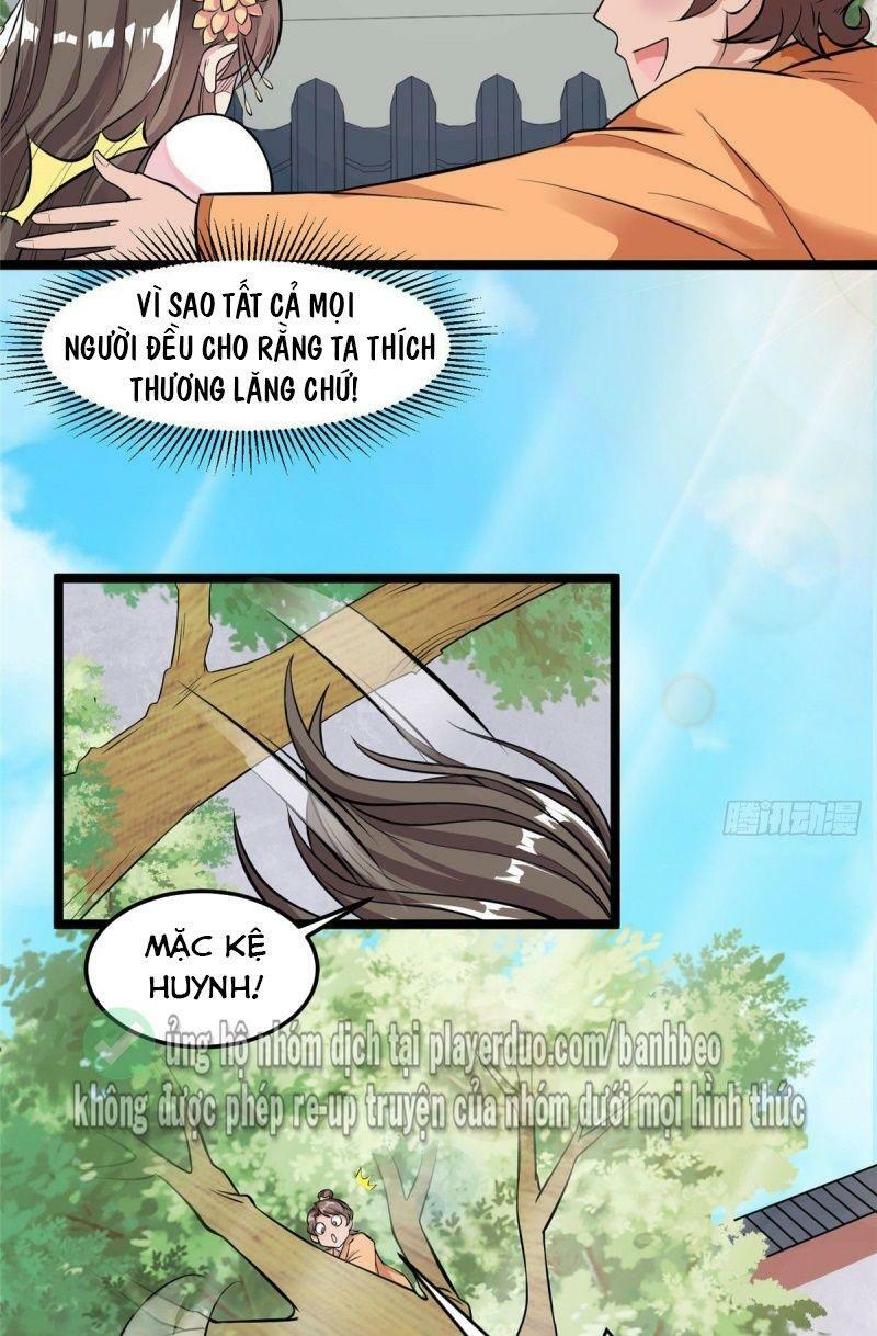 Bạo Manh Tiểu Tiên: Chapter 32
