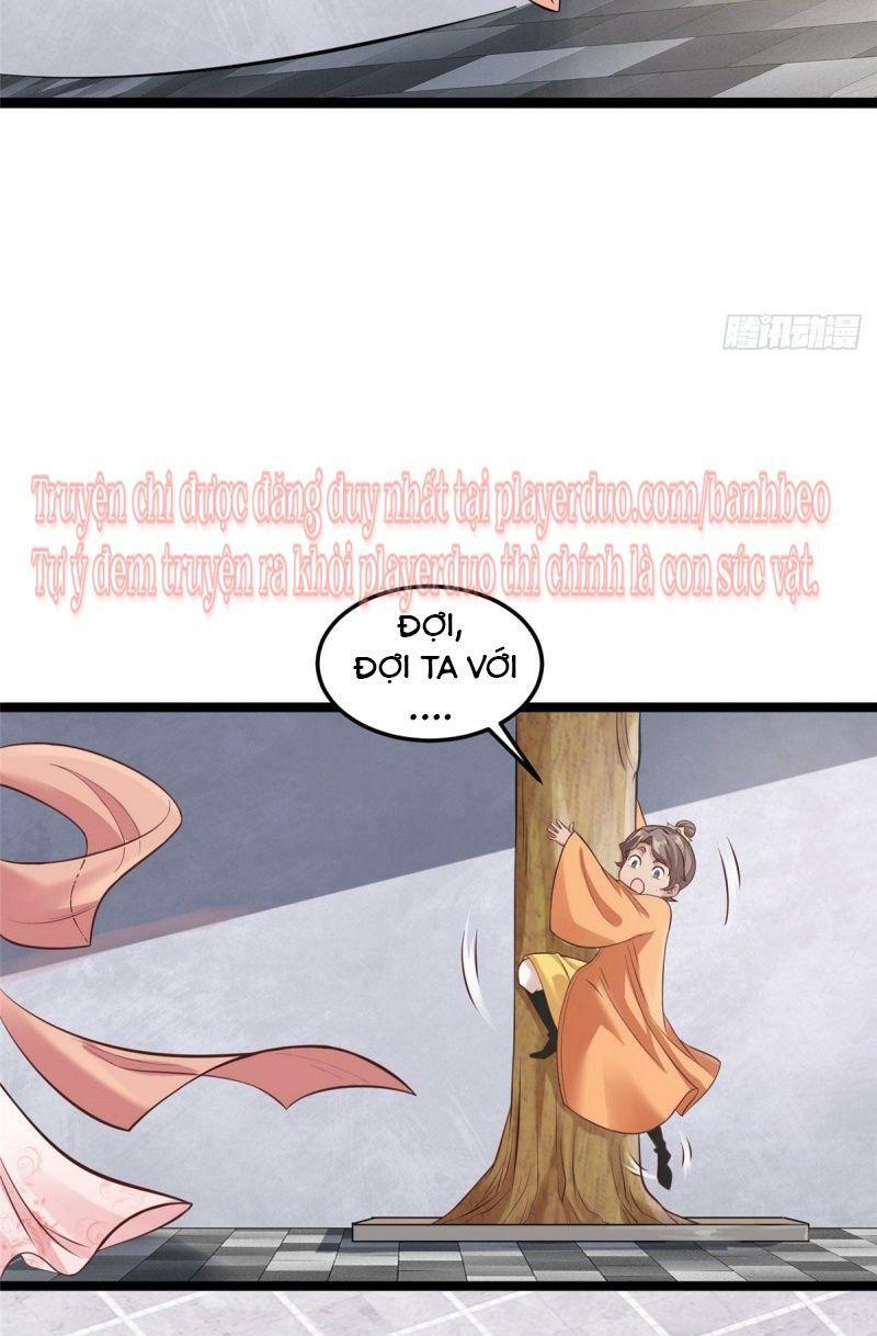 Bạo Manh Tiểu Tiên: Chapter 32