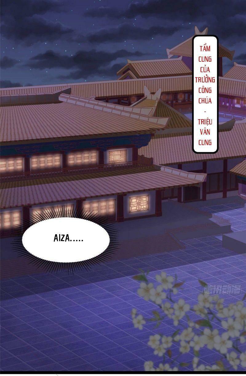 Bạo Manh Tiểu Tiên: Chapter 32