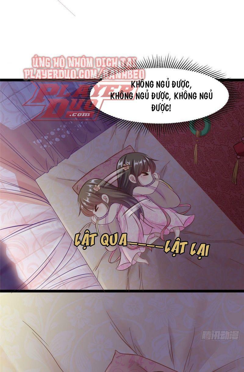 Bạo Manh Tiểu Tiên: Chapter 32