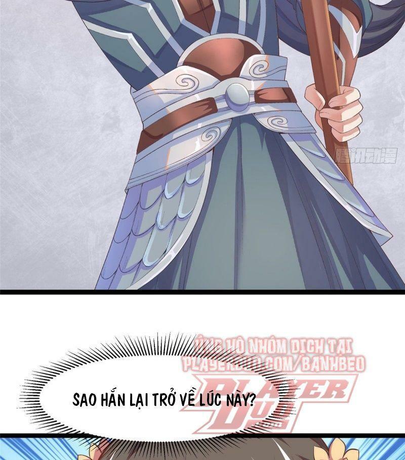 Bạo Manh Tiểu Tiên: Chapter 32
