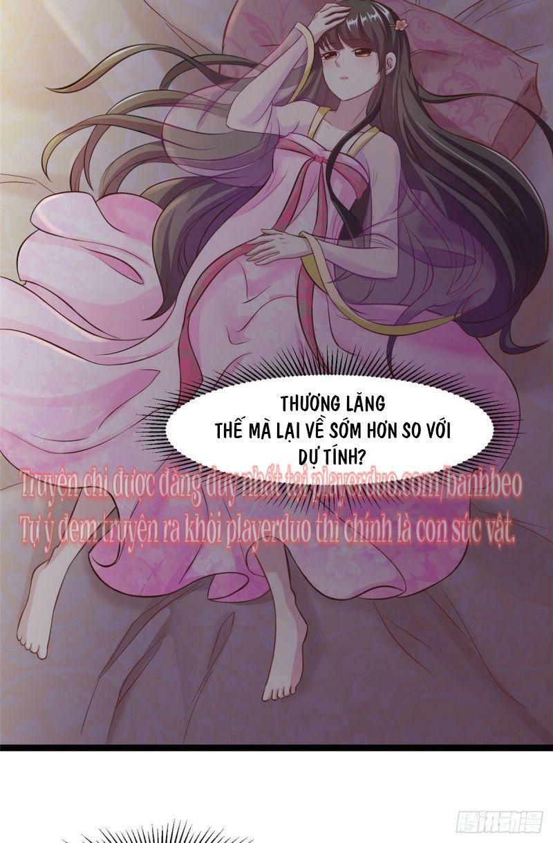 Bạo Manh Tiểu Tiên: Chapter 32