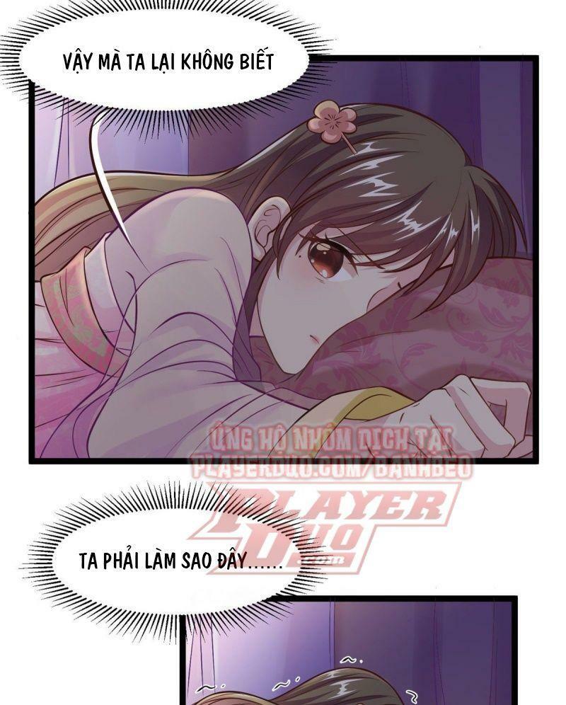 Bạo Manh Tiểu Tiên: Chapter 32