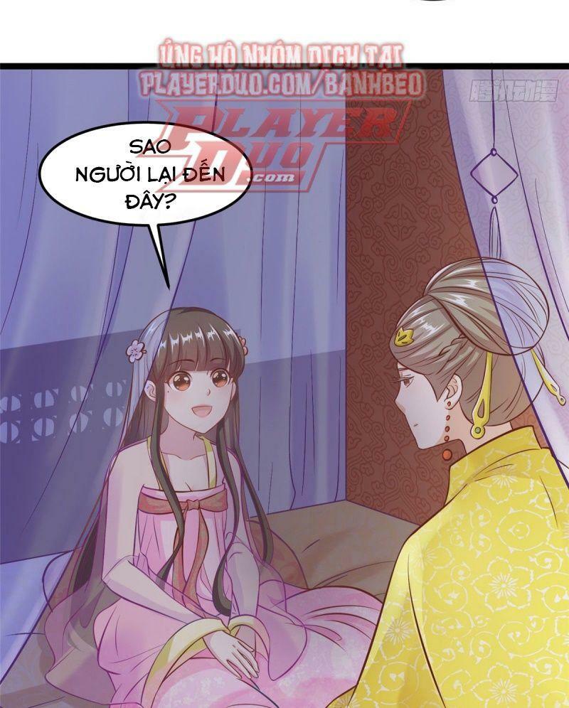 Bạo Manh Tiểu Tiên: Chapter 32